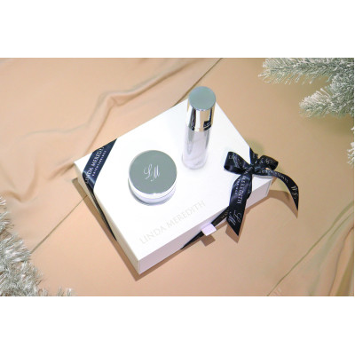 Zimní dárková sada - LM2 + V-TOX 30g Zimní dárková sada - LM2 + V-TOX 30g